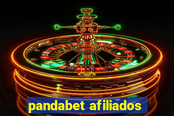 pandabet afiliados